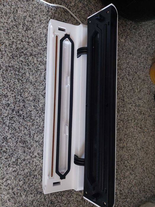 Машина за вакумиране, вакумарка