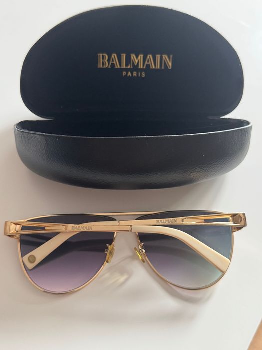 Balmain слънчеви очила