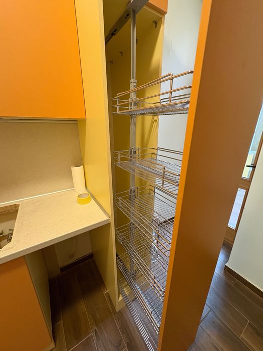 Кухня НЕползвана