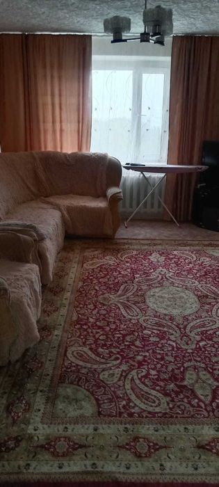 Продам 4х комнатную квартиру