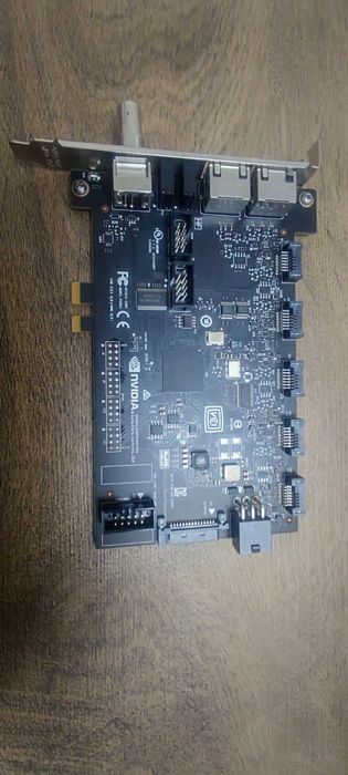 PNY NVIDIA Quadro SYNC II Turnkey Graphics Card VCQPSYNC2 KIT