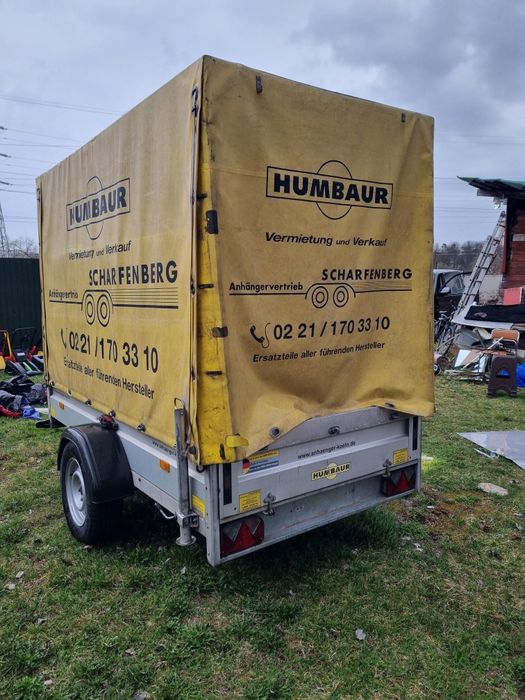 Remorcă biciclete strung