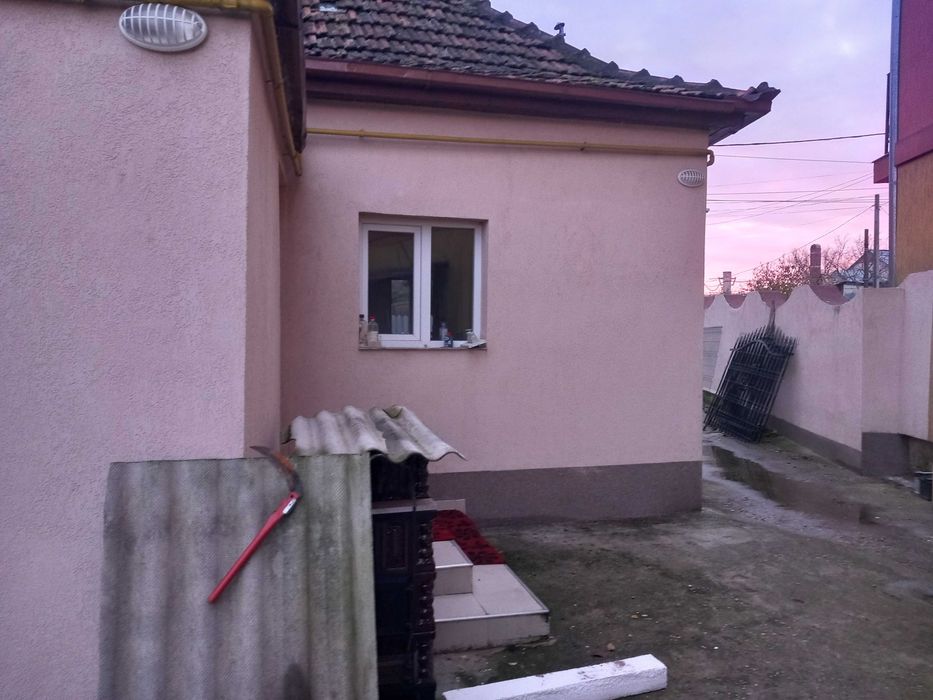Vand casa in Satu Mare Satu Mare • OLX.ro