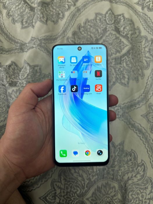 Honor 90lait 13/255gb