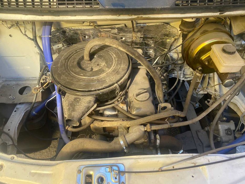 Продам Газель Тент 4,20