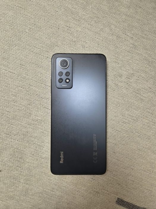 Redmi note 12 pro 256г