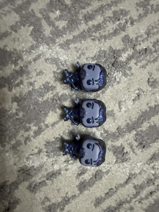 Продам фигурки осд