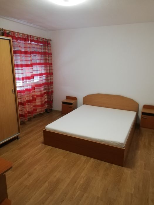 Se închiriază apartament 2 camere zona Turnisor