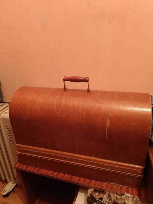 Швейная машинка Подольск