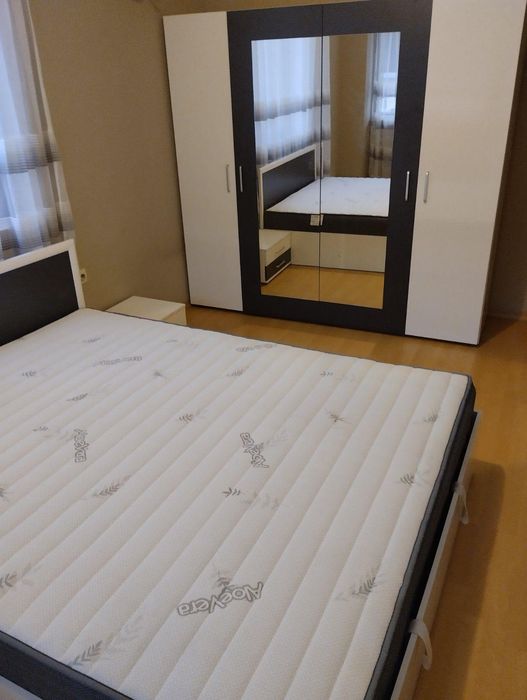 Дава се под наем Тристаен апартамент в Пловдив, Мараша - 95 кв.м за 600 € - Снимка #5