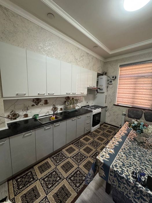 Zamona toyxona roparasi Navastroyka 2 etaj 70kv 2 hona Arenda 500$