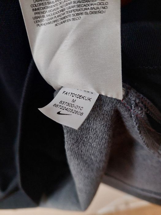 Nike Nba Mlb Nhl Nfl