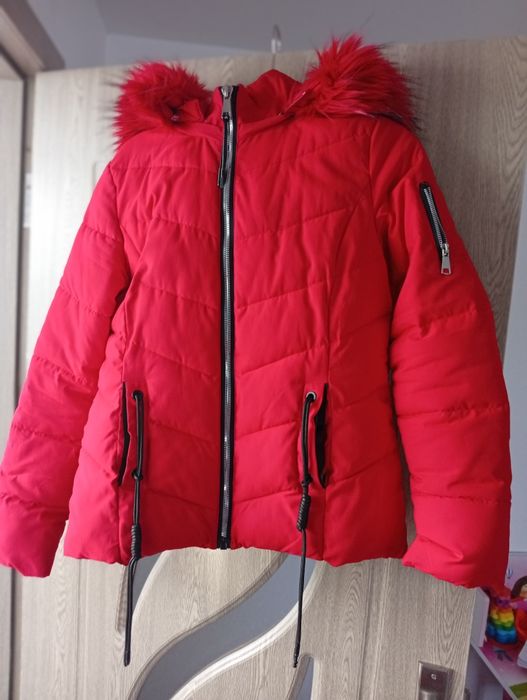 Geaca dama mărime L