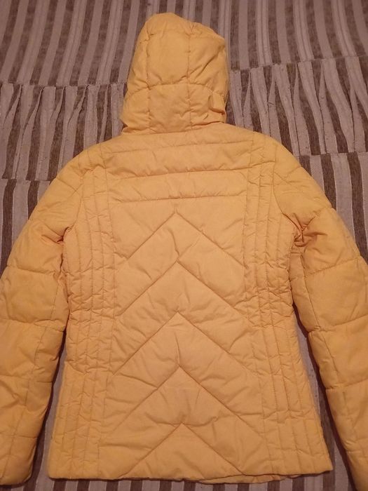 Оригинално Ватирано Яке"KENVELO"!НОВА КОЛЕКЦИЯ!-80%!