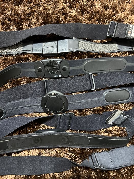 Centura ritm cardiac garmin,polar bluetooth