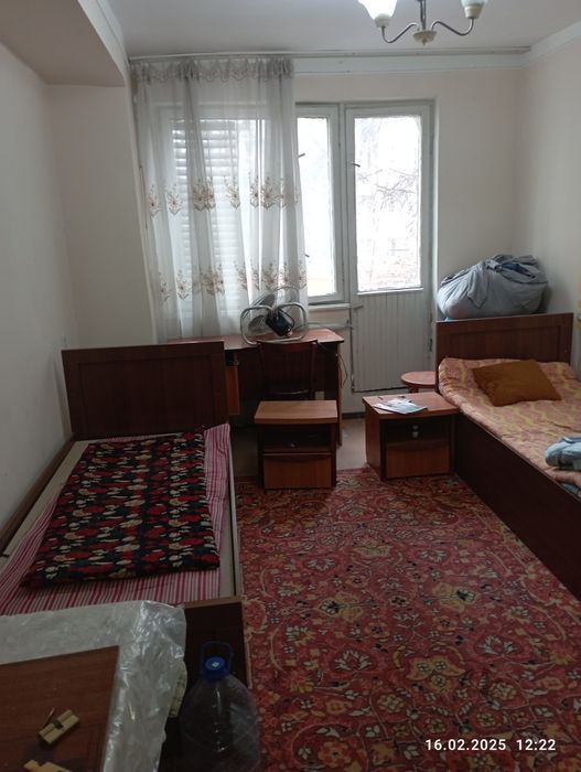 Продается 1 ком квартира