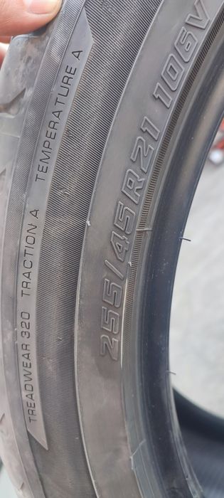 Leapmotor c16 1 ta shinasi 255_45_21