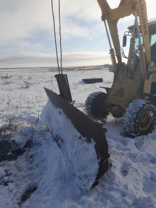 Отвал К700, Т-150