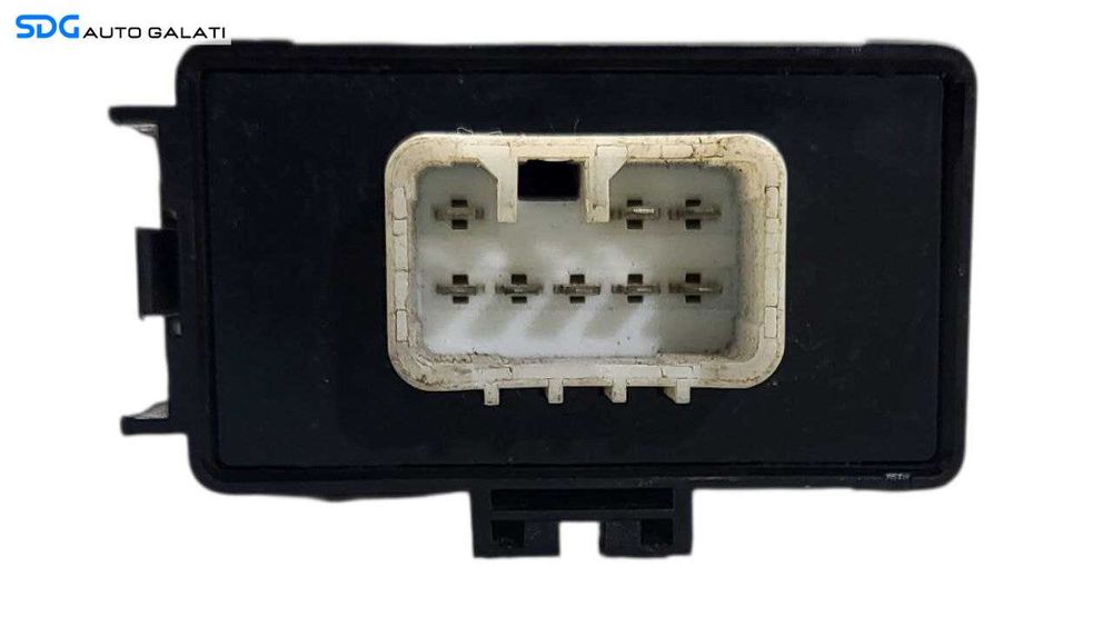 Releu Chevrolet Aveo 2003 - 2011 Cod 96408390 [L7386]