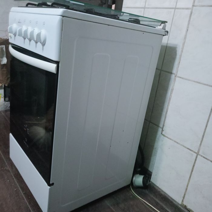 Плита газовая Greta