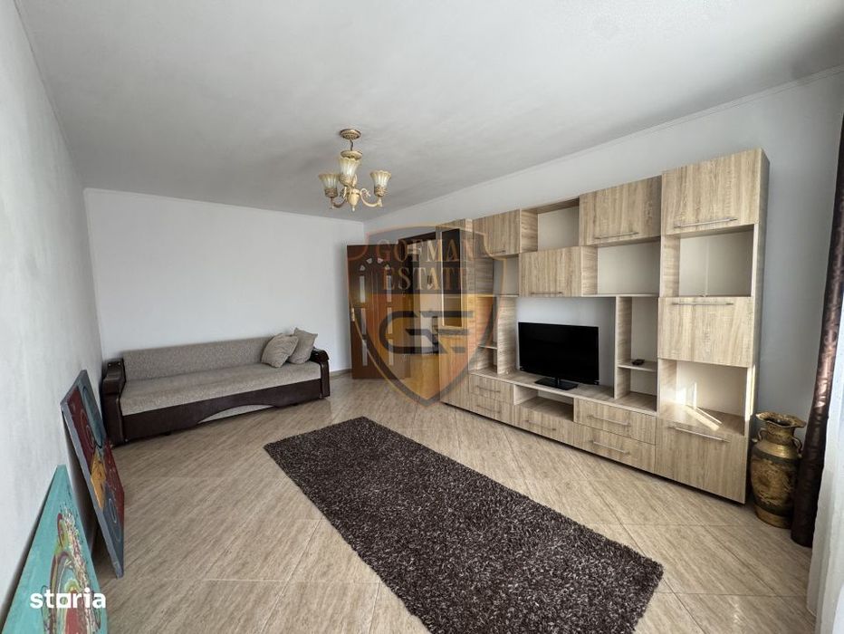 2 camere Decomandat  Dacia -Bdul Tomis et 1/4, AC, incalzire Radet