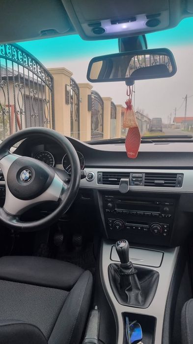 BMW 3 Series 2005 — imagine 2
