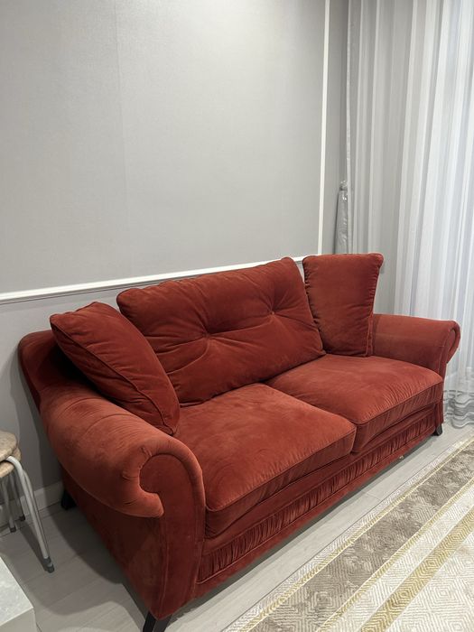 Продам диван раскладной