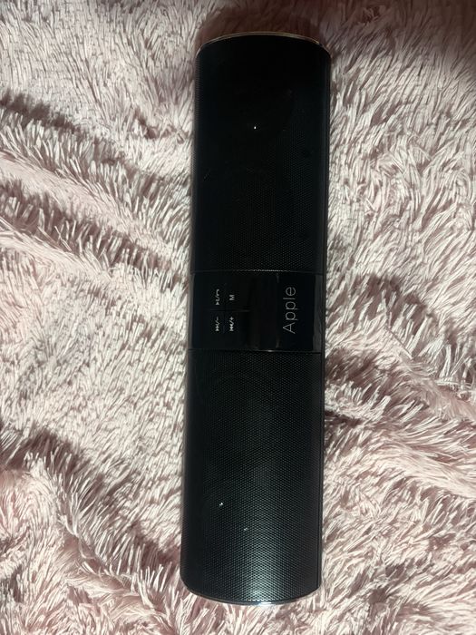 Колонка soloda .