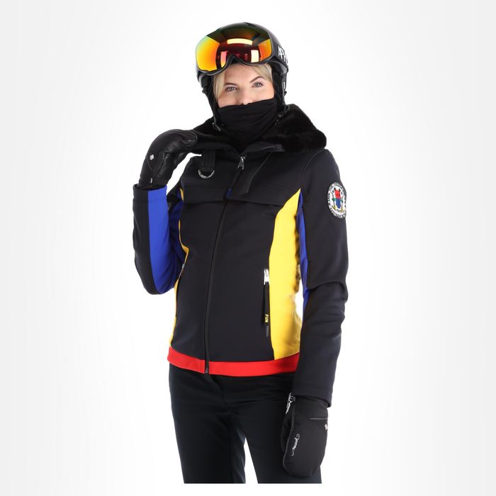 Дамско ски яке Rossignol JCC