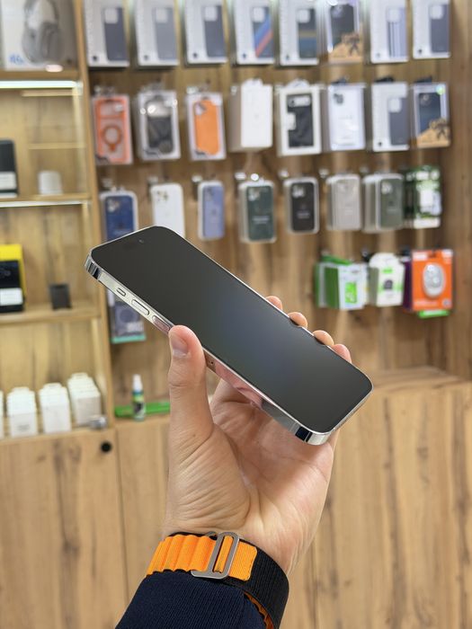 iPhone 14 Pro Max 128 gb | kapashev mobile