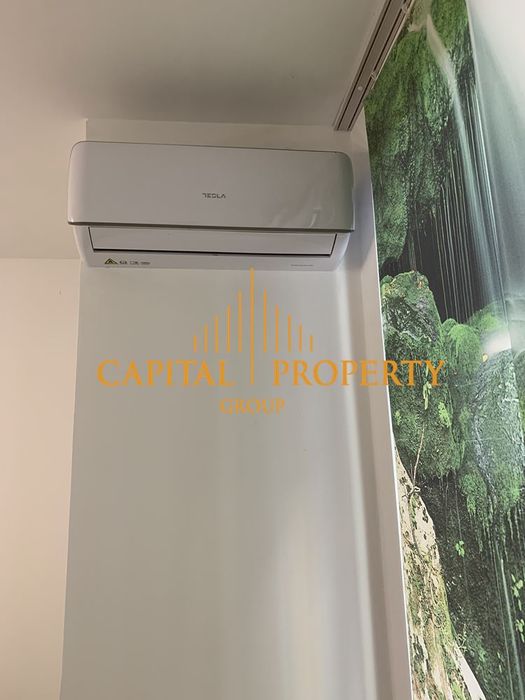 Дава се под наем Едностаен апартамент в Варна, Бриз - 35 кв.м за 350 € - Снимка #8