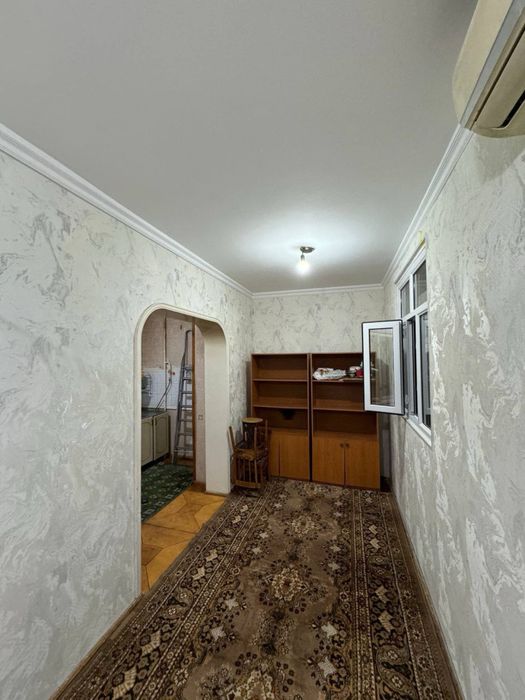 Ареда 1 комнатной квартиры Юнусабад 10 Дока Хлеб|Можно студентам