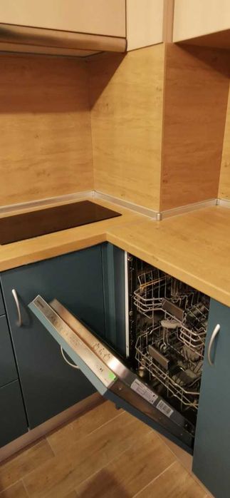 Дава се под наем Едностаен апартамент в София, Надежда 1 - 40 кв.м за 459 € - Снимка #3