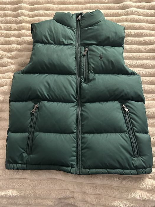 Vesta Polo Ralph Lauren
