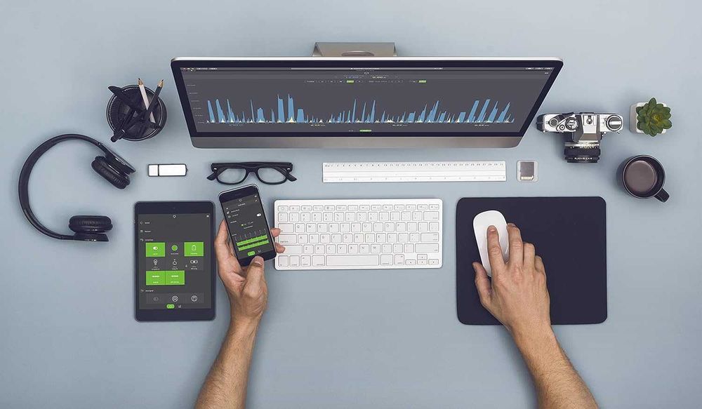 Priza smart WiFi myStrom SE1, alb