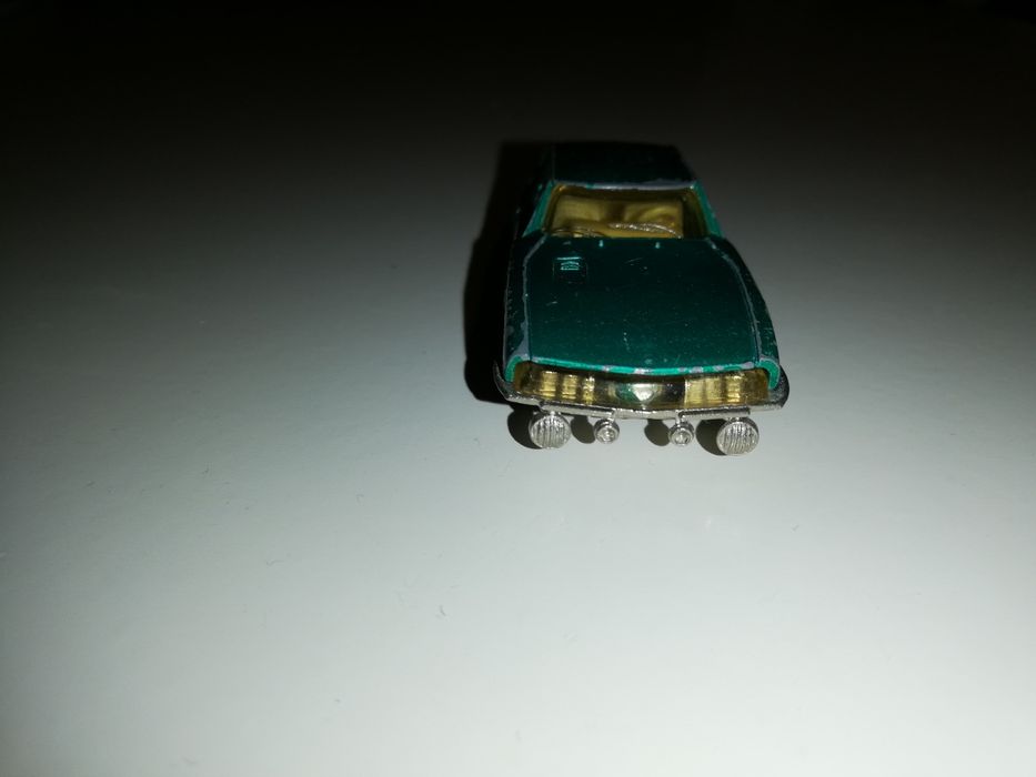Mașinuța Citroen Maserati SM