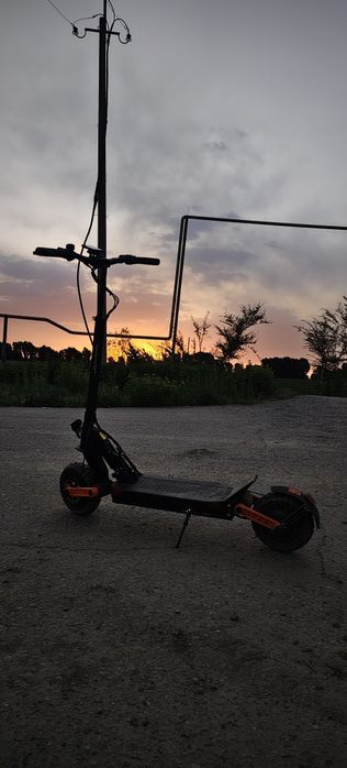 Joyor sJoyor S10-S черный