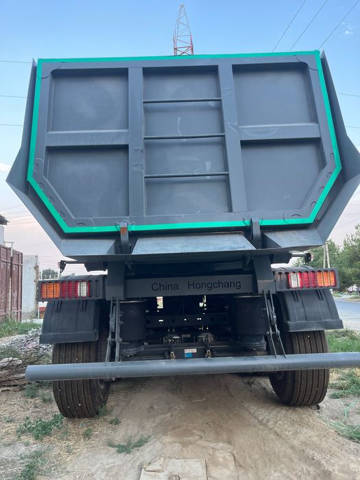 Tanar Yarim Tirkama