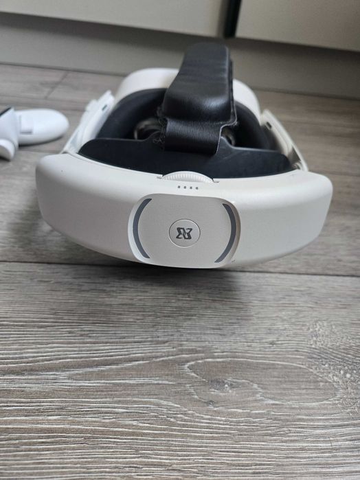 Vr очки:Meta quest 3s 128 гб