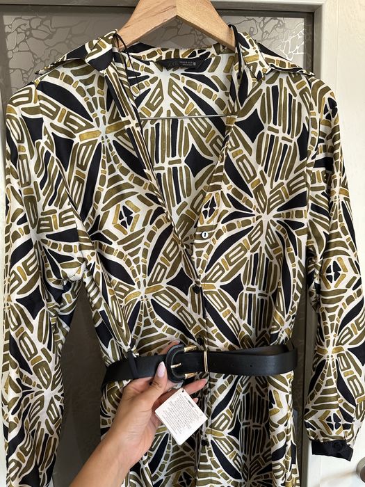 Рокли на зара /zara