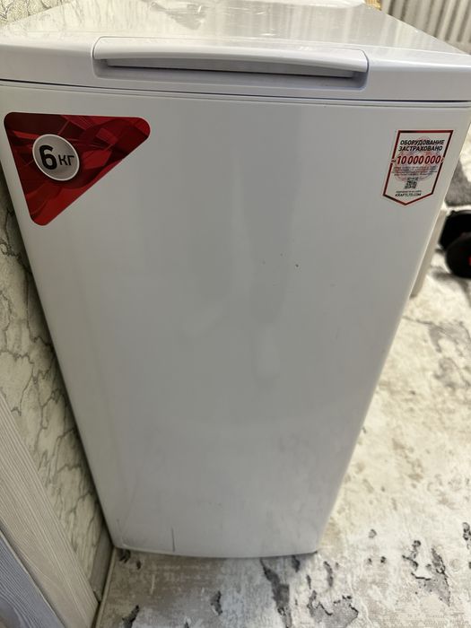 Продам стиральную машину