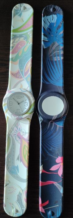 Bill's Watches - Часовник Classic