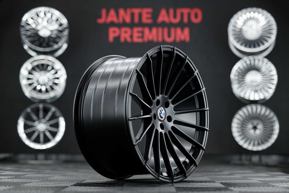 jante 22 bmw hamann r22 x5 x6 x7