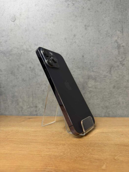 ZAP AMANET Gara de Nord - iPhone 14 Pro Max - 512GB - Purple - 82% baterie