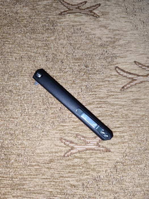 Cuțit briceag ca nou