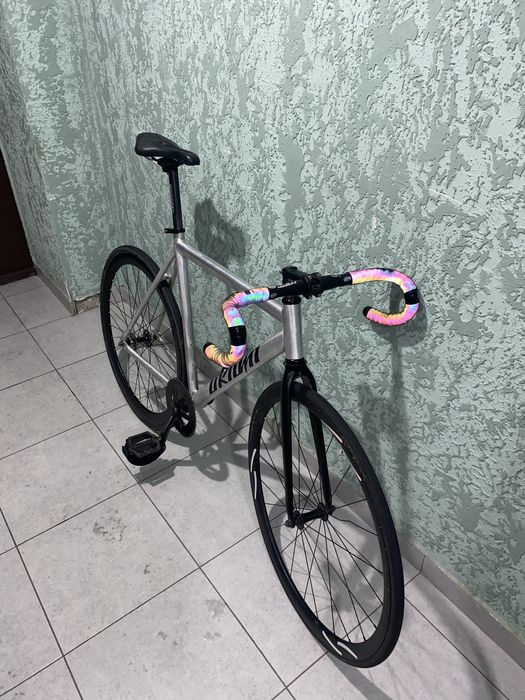 фикс unknown 55р