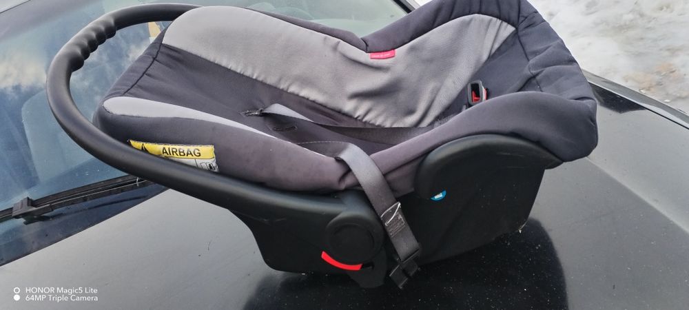 Scoica bebe se vânzare