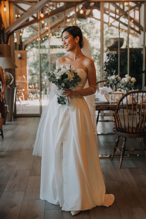 Платье свадебное Marry Mark Айседора