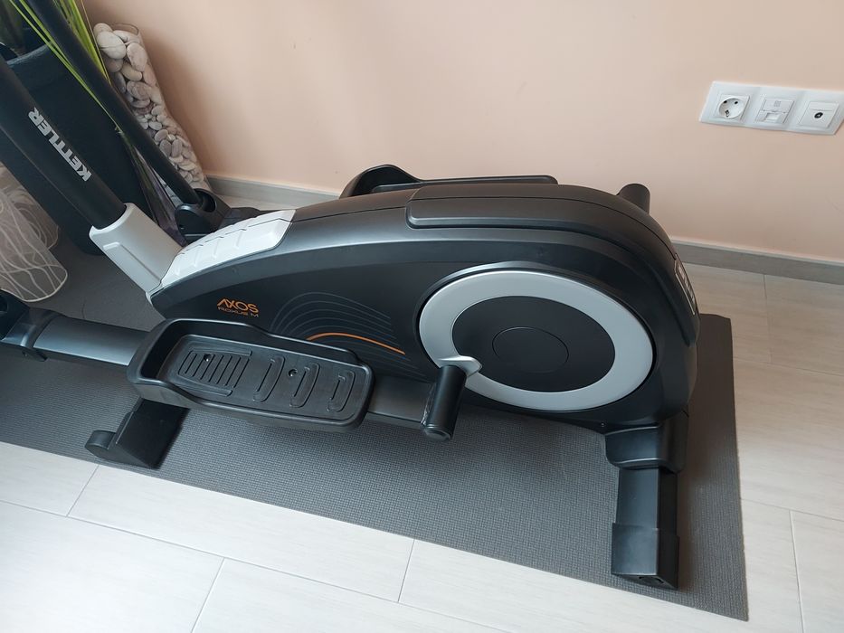 Kettler кростренажор ROXUS M Max