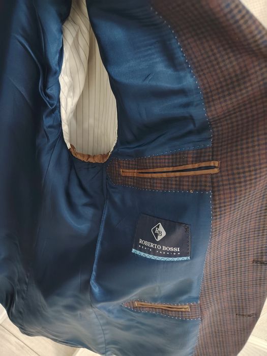 Продам стильный пиджак